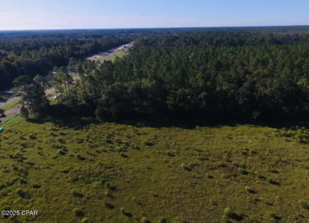 Crawfordville Highway Crawfordville, FL 32326