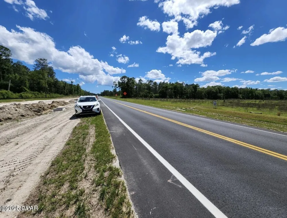 Crawfordville Highway Crawfordville, FL 32326