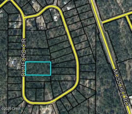 2122 Dunford Circle Chipley, FL 32428