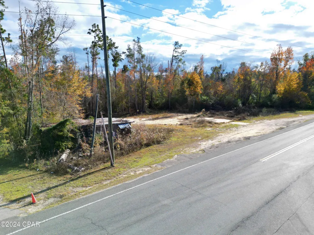 15985 S State Road 71 Blountstown, FL 32424