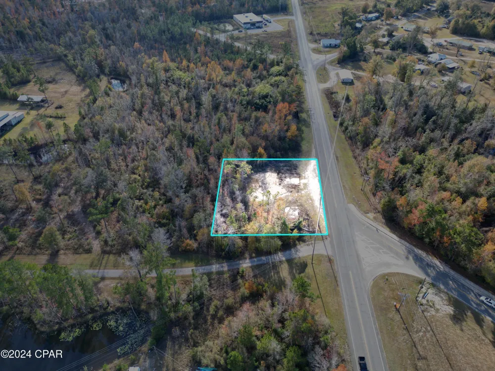 15985 S State Road 71 Blountstown, FL 32424