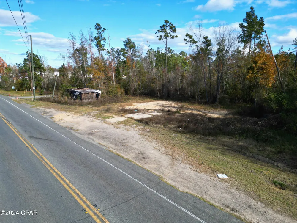 15985 S State Road 71 Blountstown, FL 32424