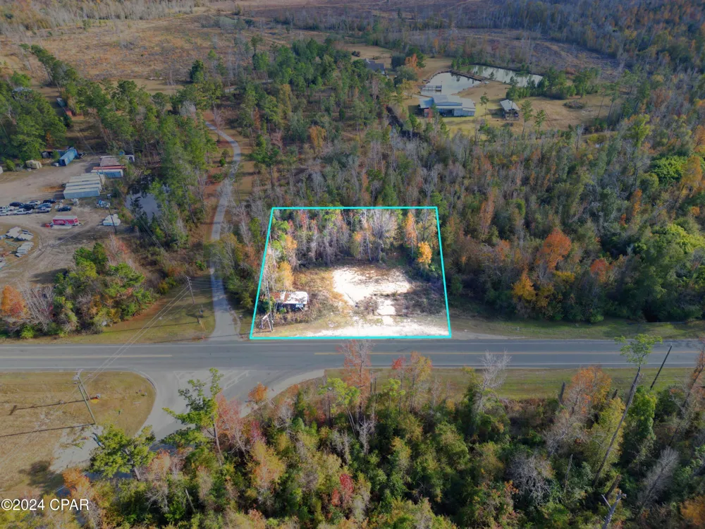 15985 S State Road 71 Blountstown, FL 32424