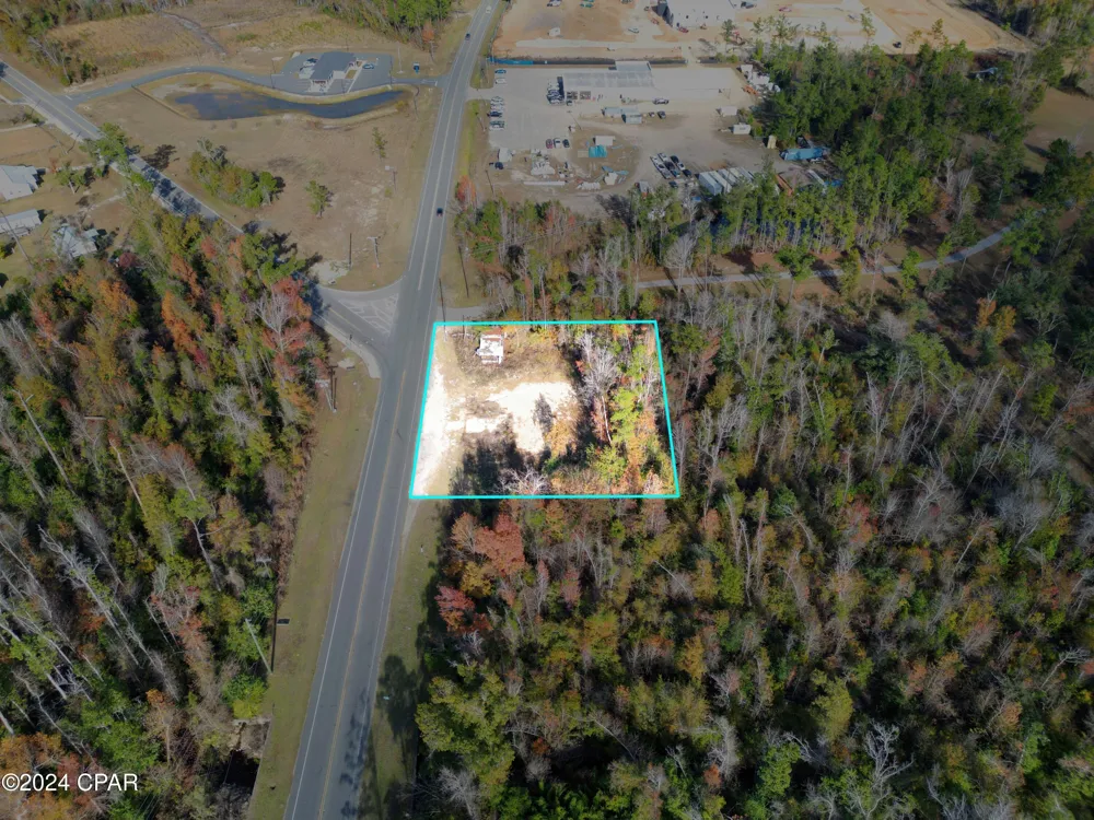 15985 S State Road 71 Blountstown, FL 32424