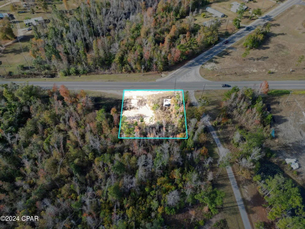 15985 S State Road 71 Blountstown, FL 32424