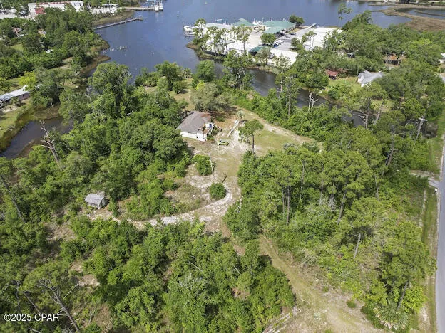 2026 Fulton Street Southport, FL 32409