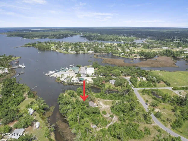 2026 Fulton Street Southport, FL 32409