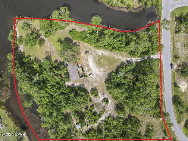 2026 Fulton Street Southport, FL 32409