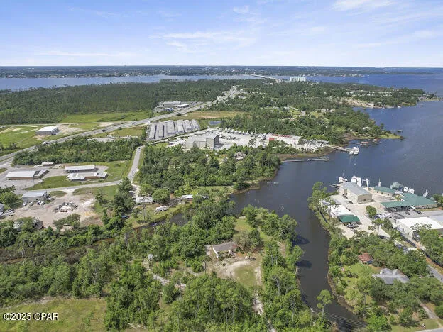 2026 Fulton Street Southport, FL 32409