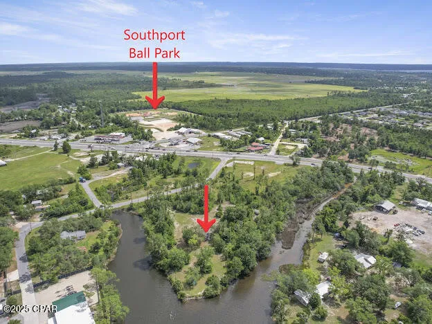 2026 Fulton Street Southport, FL 32409