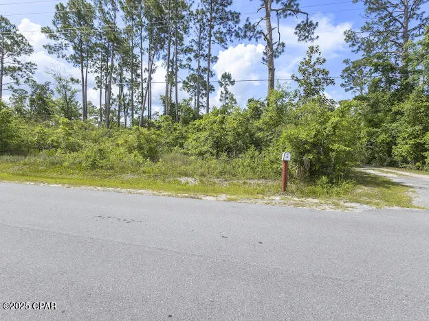 2026 Fulton Street Southport, FL 32409