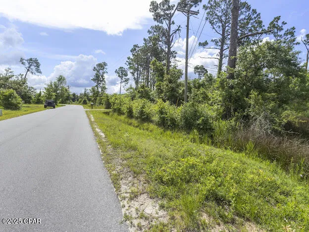 2026 Fulton Street Southport, FL 32409