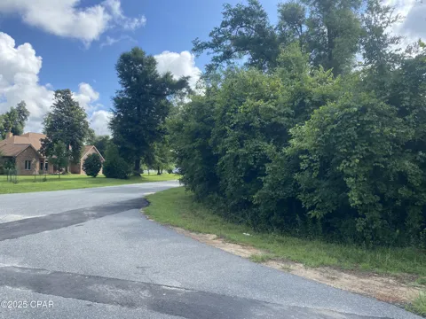Oak Drive #13