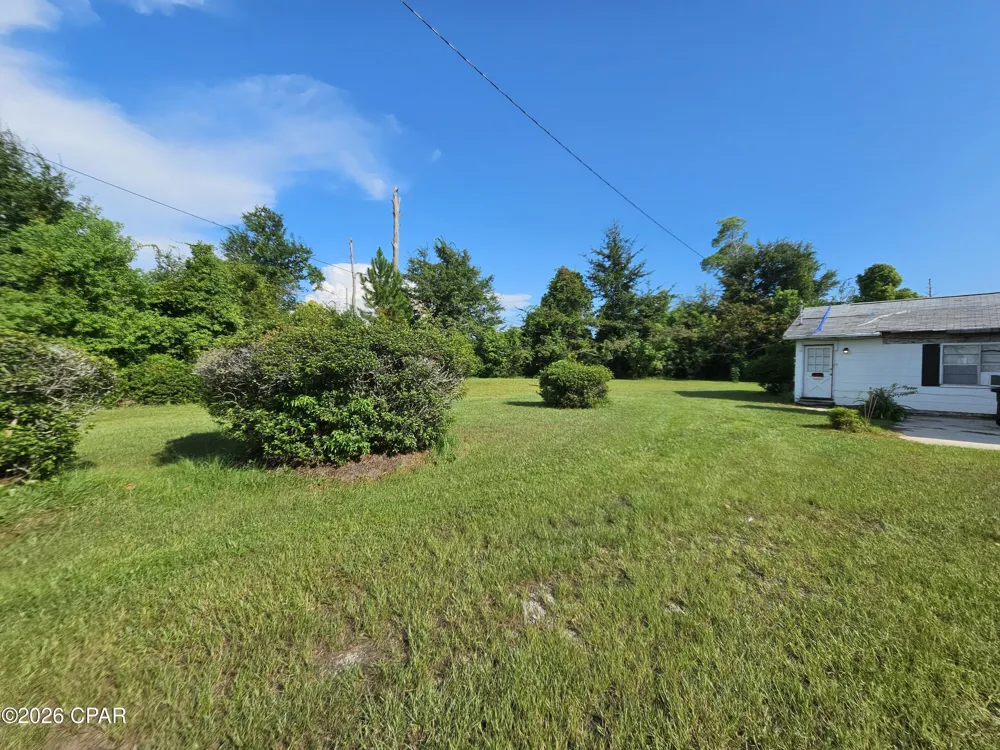 6400 E Highway 22 Panama City, FL 32404