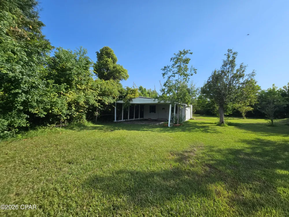 6400 E Highway 22 Panama City, FL 32404