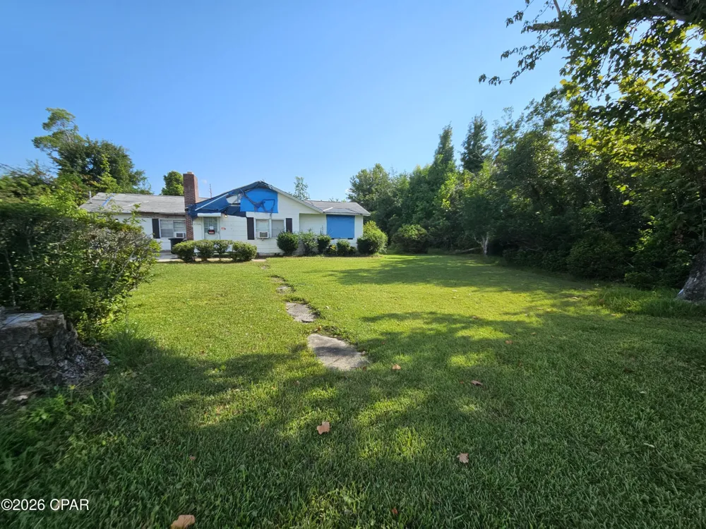 6400 E Highway 22 Panama City, FL 32404
