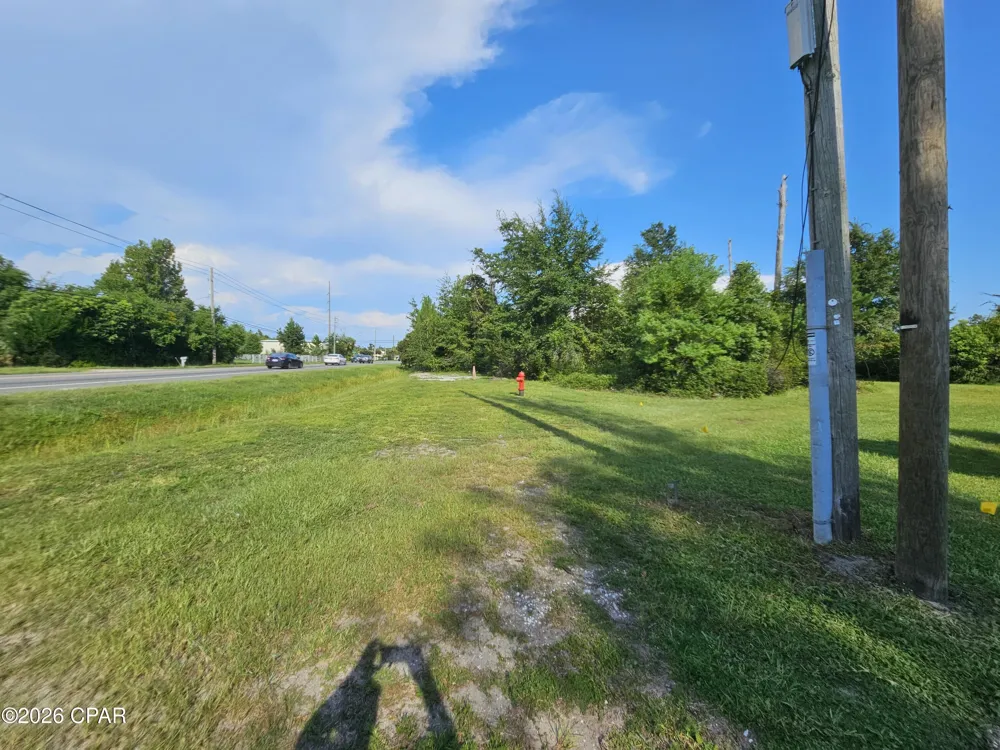 6400 E Highway 22 Panama City, FL 32404