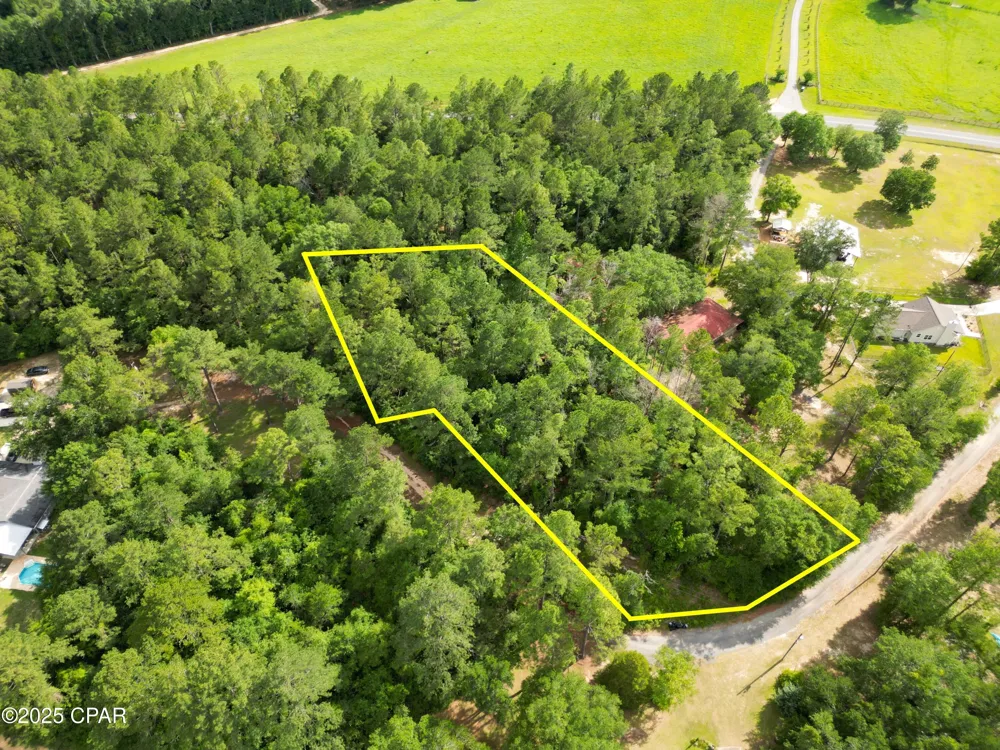 Fairway Drive Bonifay, FL 32425