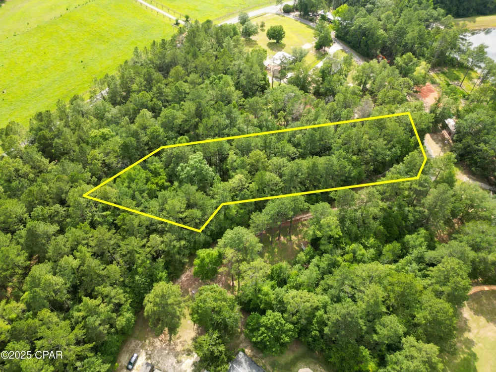 Fairway Drive Bonifay, FL 32425