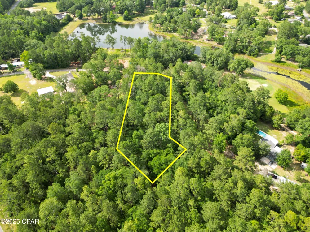 Fairway Drive Bonifay, FL 32425