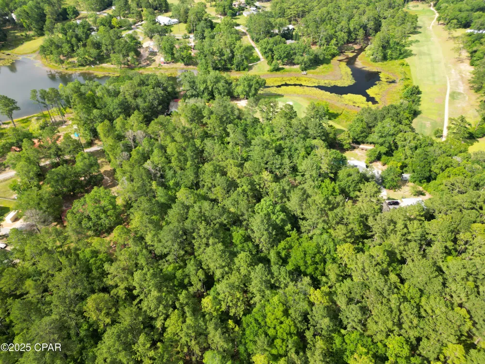 Fairway Drive Bonifay, FL 32425