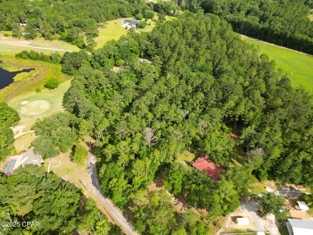 Fairway Drive Bonifay, FL 32425