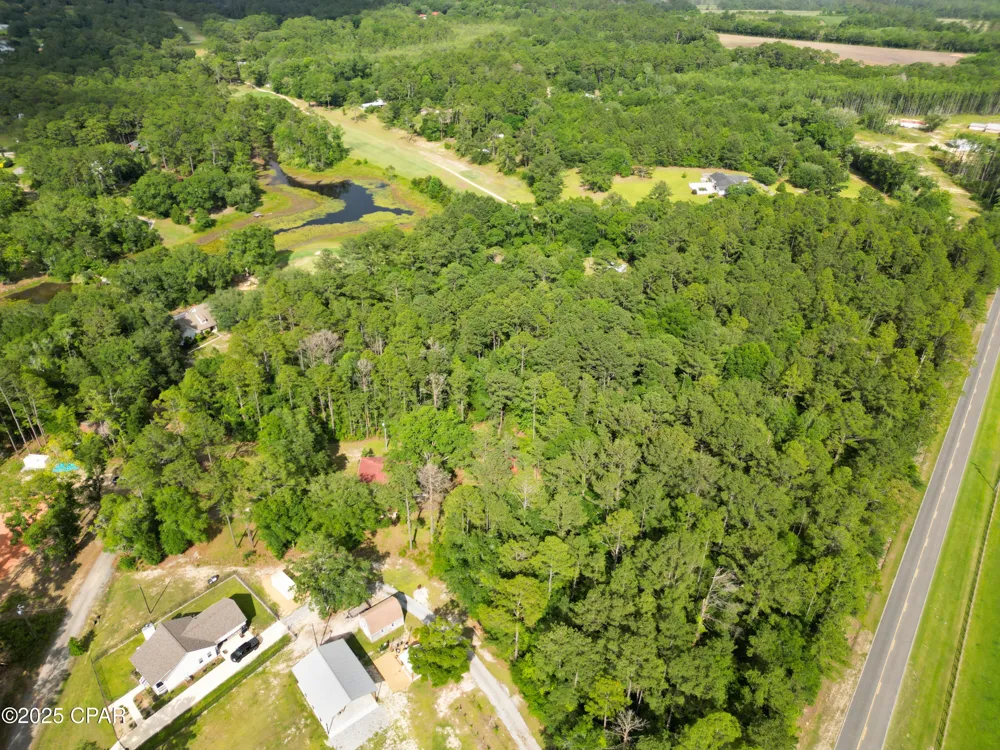 Fairway Drive Bonifay, FL 32425