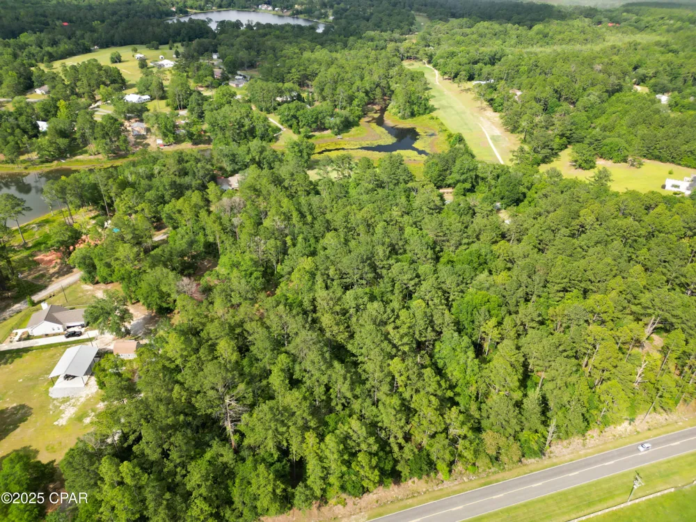 Fairway Drive Bonifay, FL 32425