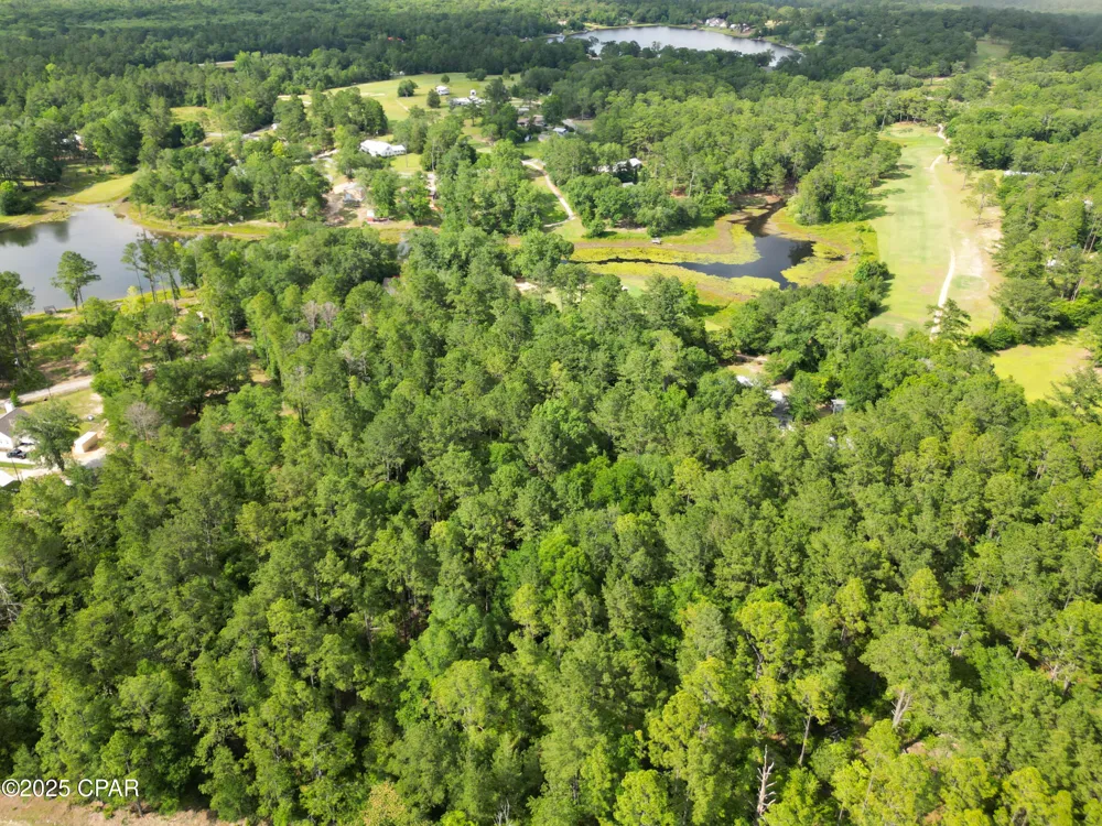 Fairway Drive Bonifay, FL 32425