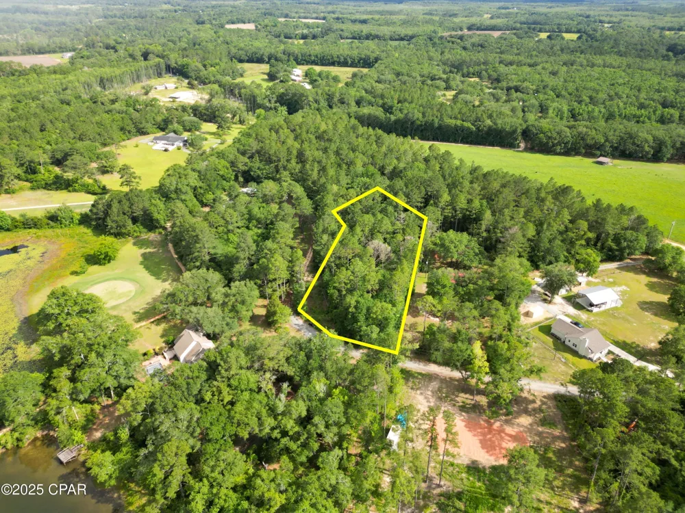 Fairway Drive Bonifay, FL 32425