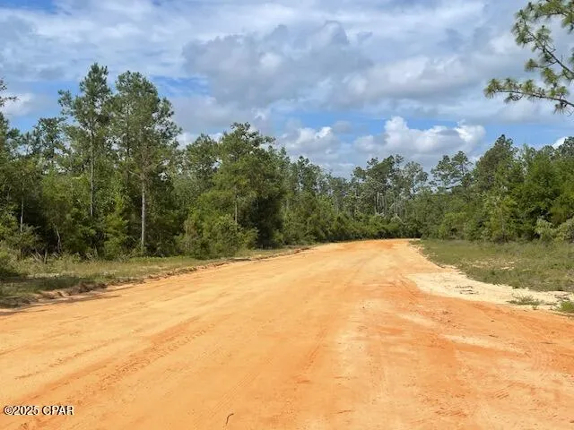 Laurel Circle Alford, FL 32420