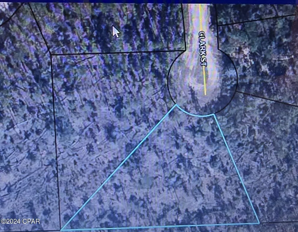 21 Clark Alford, FL 32420