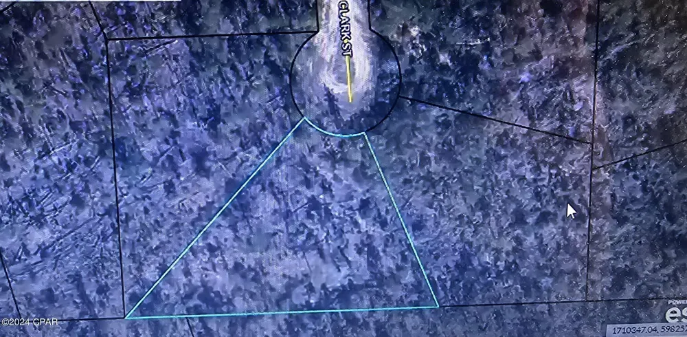 21 Clark Alford, FL 32420