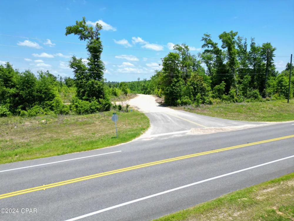 6 NW KB Jones Road Clarksville, FL 32430