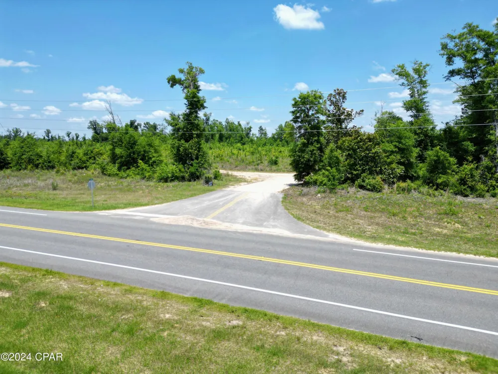 7 NW KB Jones Road Clarksville, FL 32430