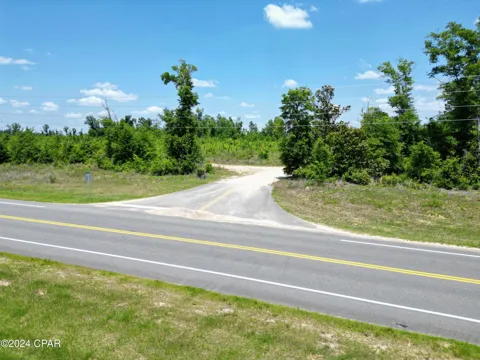 8 NW KB Jones Rd