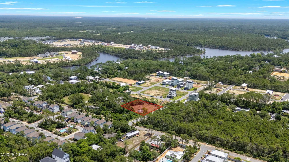 41 Wildwood Trail Inlet Beach, FL 32461