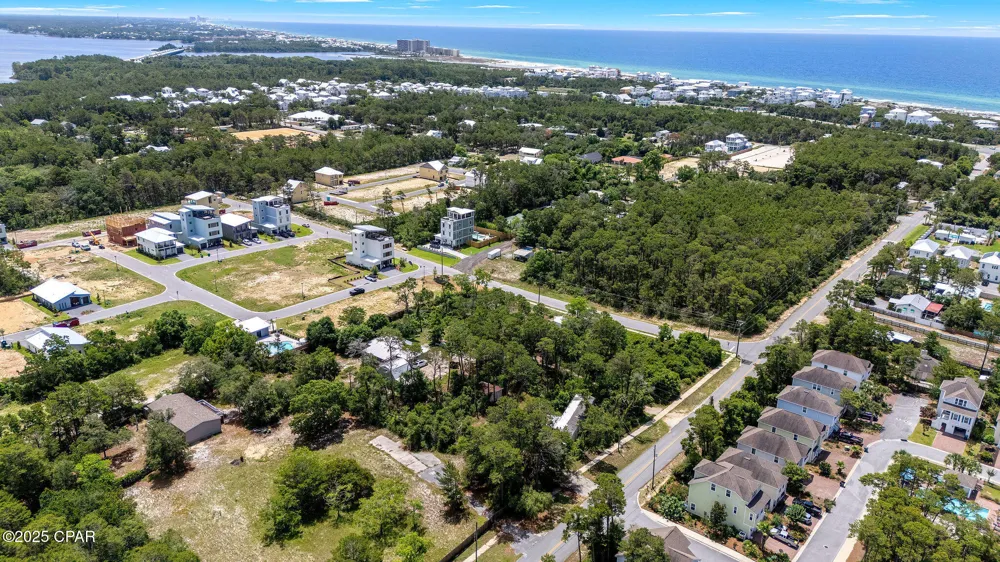 41 Wildwood Trail Inlet Beach, FL 32461