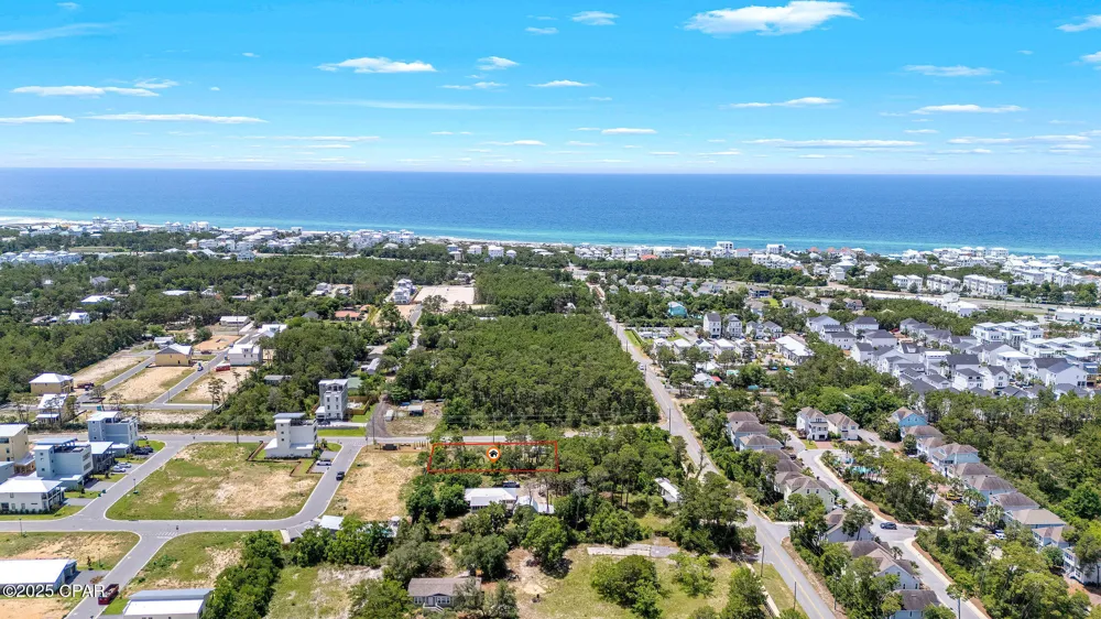 41 Wildwood Trail Inlet Beach, FL 32461