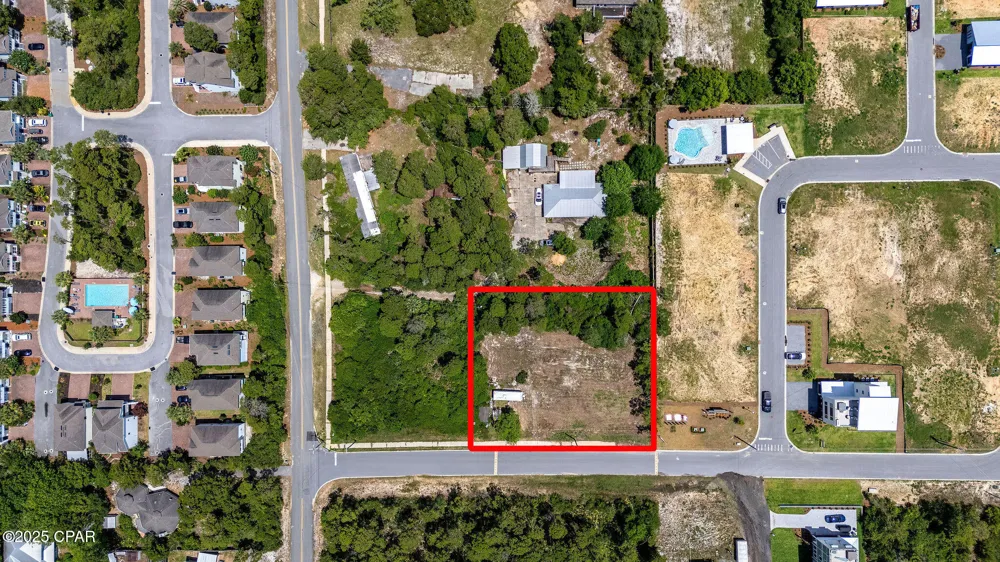 41 Wildwood Trail Inlet Beach, FL 32461