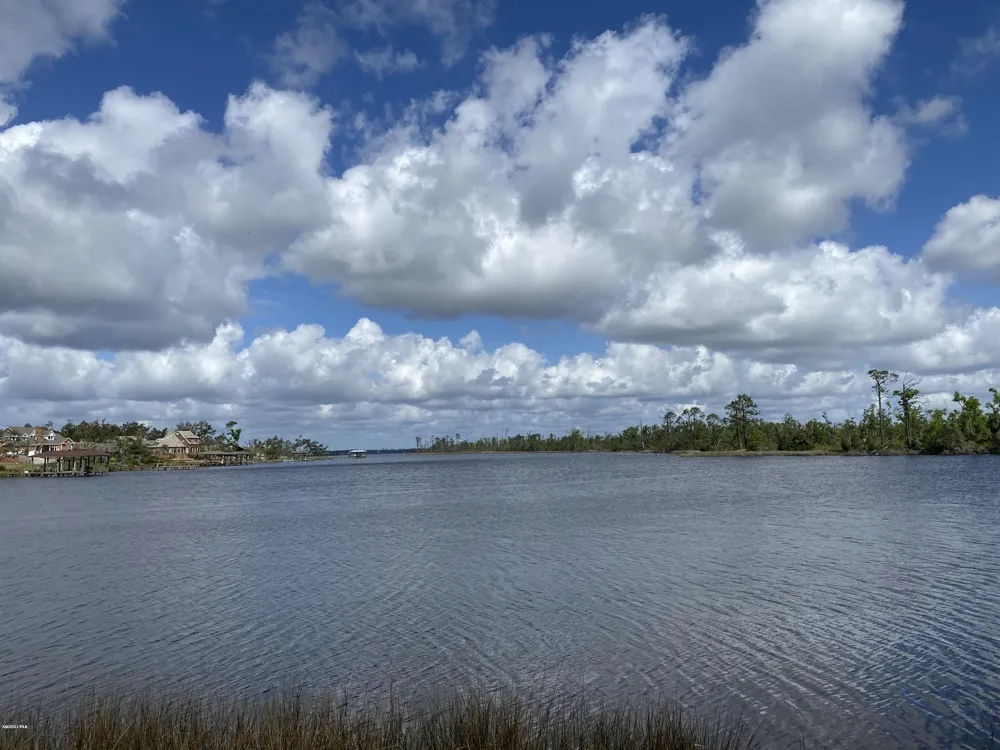 413 MEADOWVIEW TERRACE #LOT 7 Lynn Haven, FL 32444