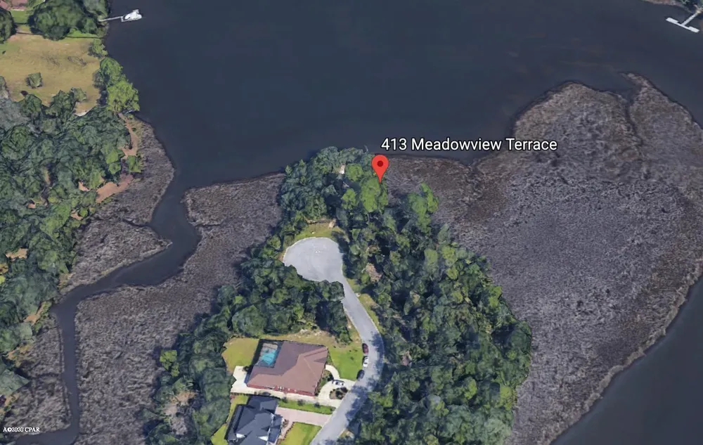 413 MEADOWVIEW TERRACE #LOT 7 Lynn Haven, FL 32444