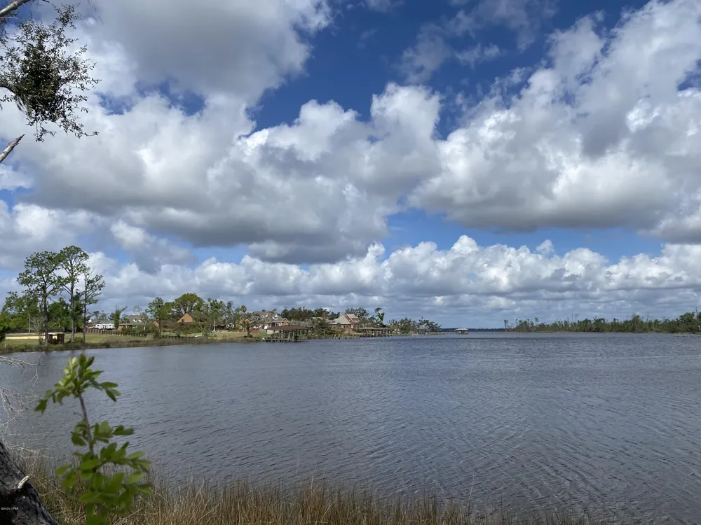 413 MEADOWVIEW TERRACE #LOT 7 Lynn Haven, FL 32444