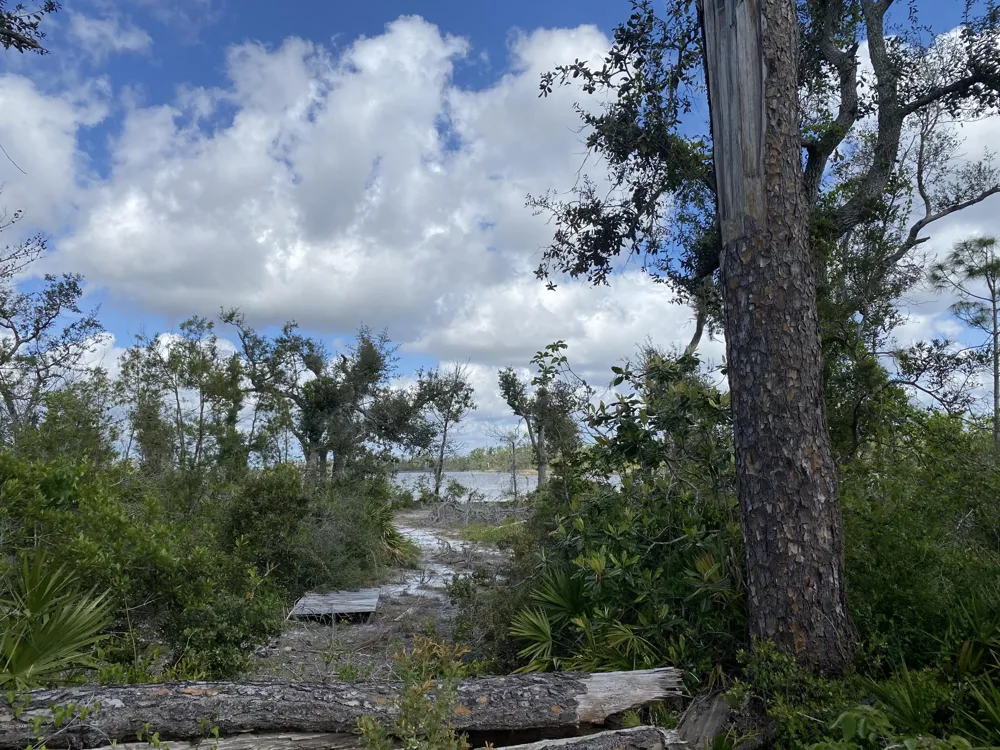 413 MEADOWVIEW TERRACE #LOT 7 Lynn Haven, FL 32444