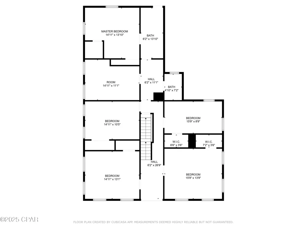 1748 Georgia Street Alford, FL 32420