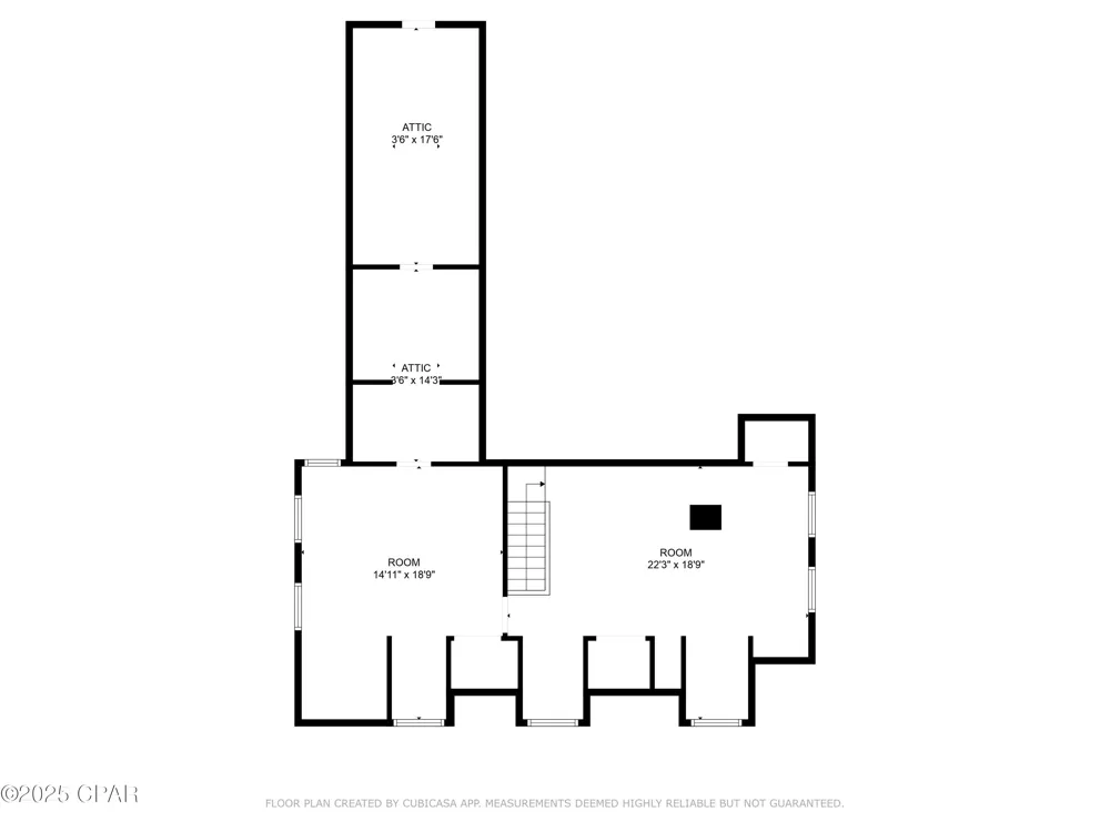 1748 Georgia Street Alford, FL 32420