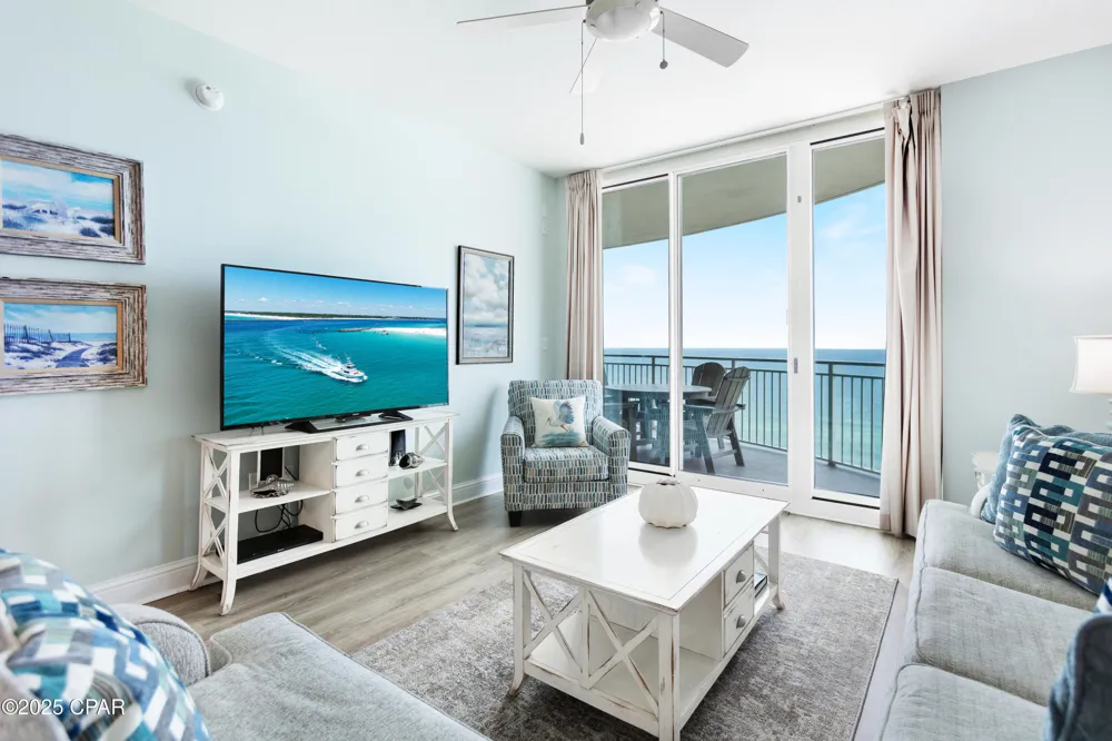 15625 Front Beach Road #1208 Panama City Beach, FL 32413