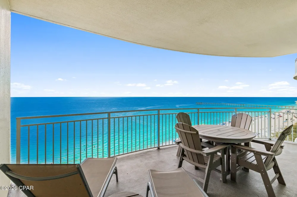 15625 Front Beach Road #1208 Panama City Beach, FL 32413