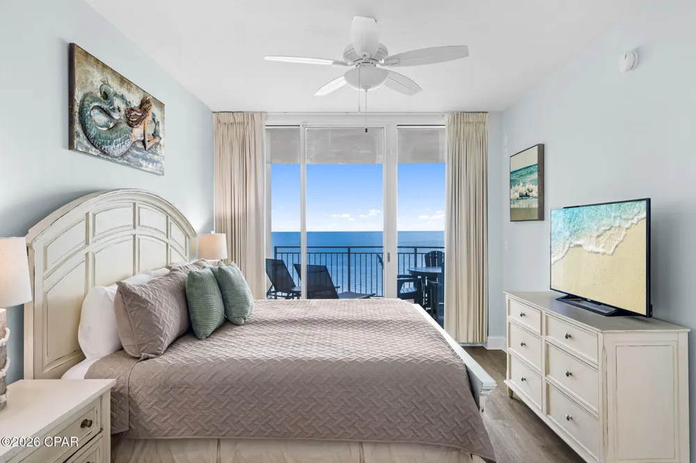 15625 Front Beach Road #1208 Panama City Beach, FL 32413