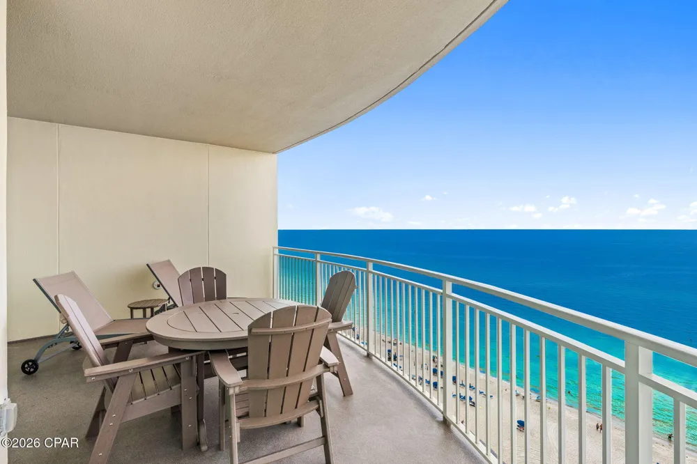 15625 Front Beach Road #1208 Panama City Beach, FL 32413